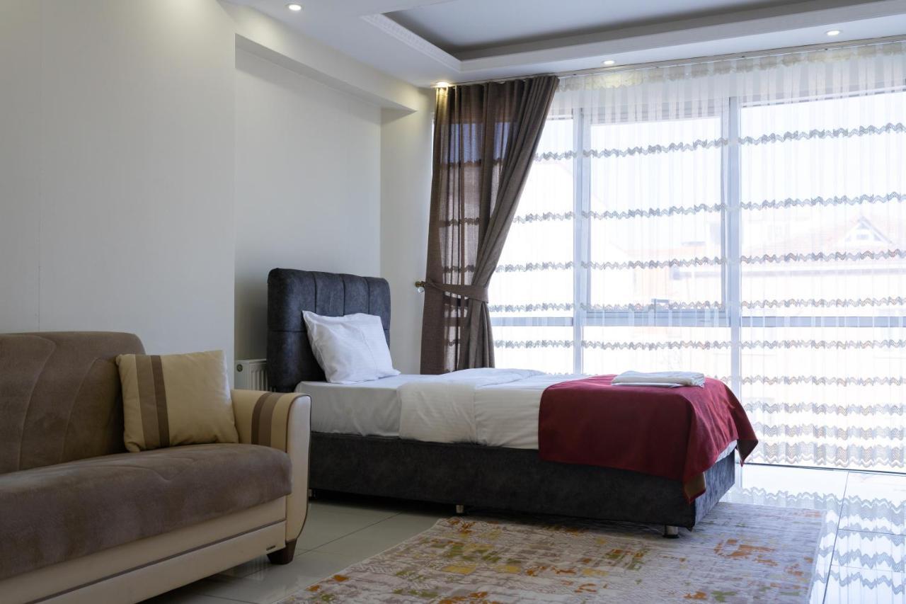 Cnr Otel Airport Istanbul Exterior photo